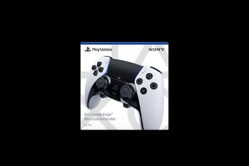 Sony Controller Wireless Dualsense EDG