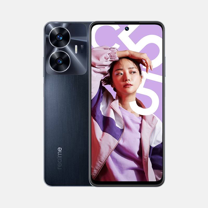 realme C55 128GB 6gb Rainy Night