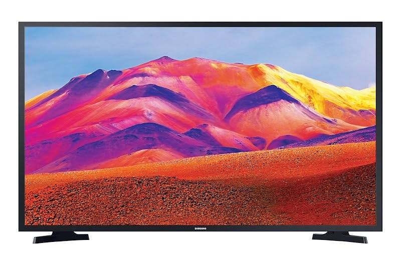Samsung TV Led 32" Full HD - Ue32t5372cdxzt
