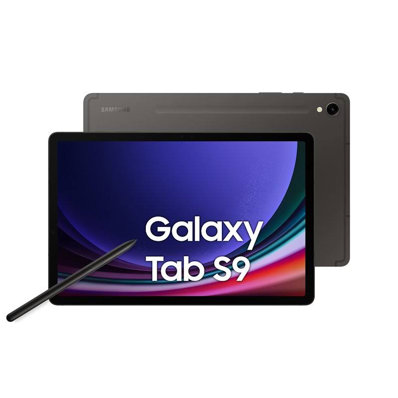 Samsung Galaxy Tab S9 256GB WiFi Samsung Galaxy Tab S9 256GB WiFi