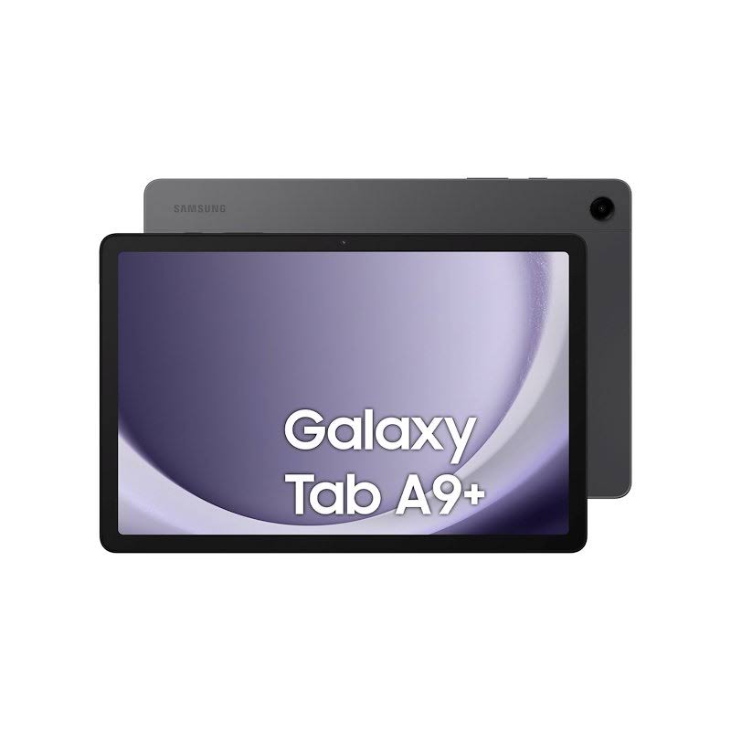 Samsung Galaxy tab A9+ WIFI 128GB Gray