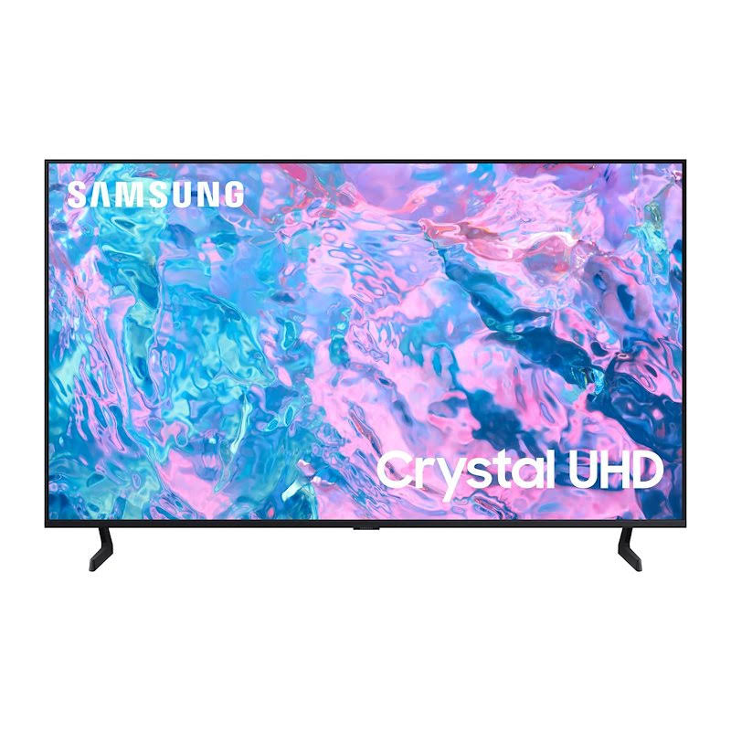 Samsung Lcd 65" UE65CU7090UXZT UHD Smart 2023