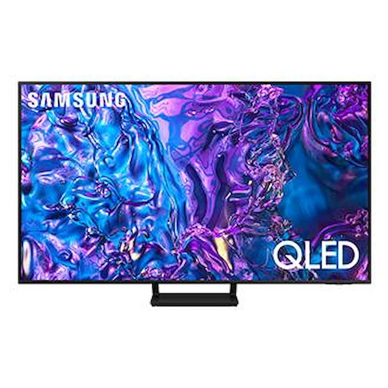 Samsung TV QLED QE65Q70DATXZT 65" Black