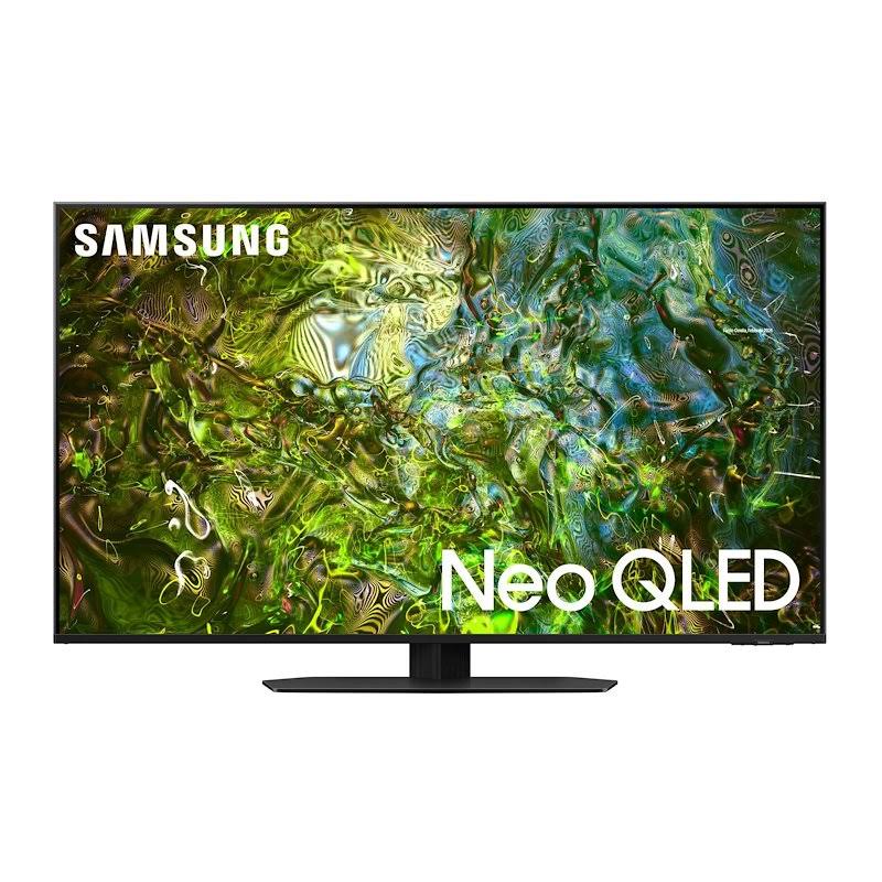 Samsung TV qled 43" Qe43qn90datxzt Titan Black