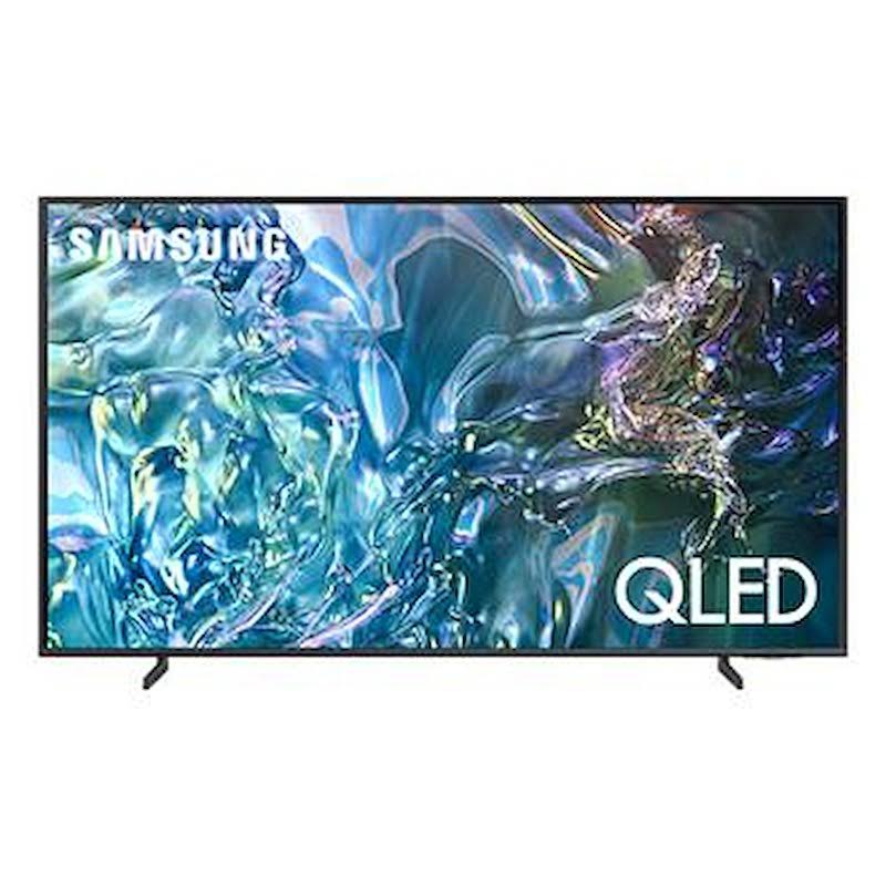 Samsung TV QLED QE55Q60DAUXZT 55" Titan Gray