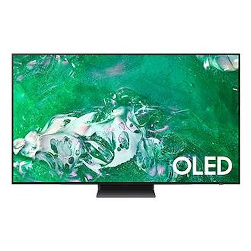 Samsung TV OLED QE55S90DAEXZT 55" Graphite Black