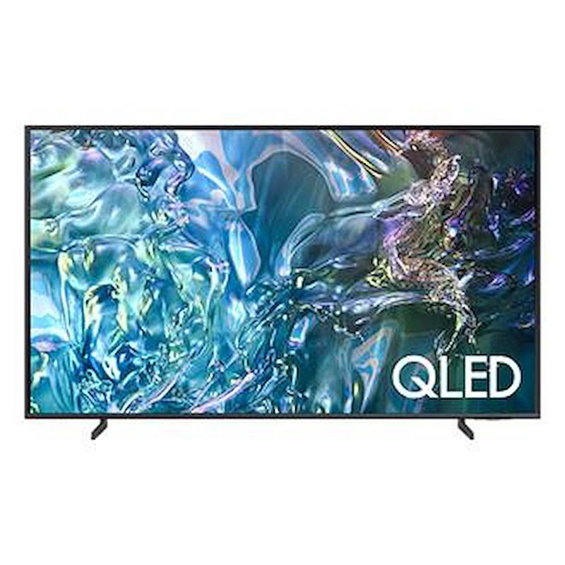 Samsung TV QLED QE75Q60DAUXZT 75" Titan Gray