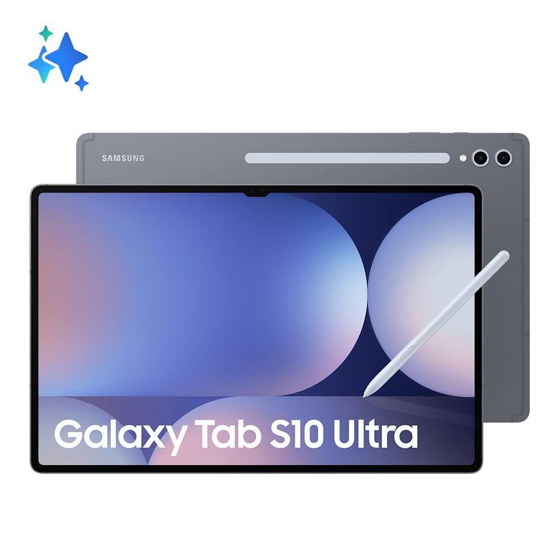 Samsung Galaxy TAB S10 Ultra 256GB WiFi Blue