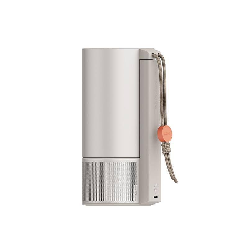 Xgimi Proiettore Portatile Smart MOGO 3 PRO Grigio