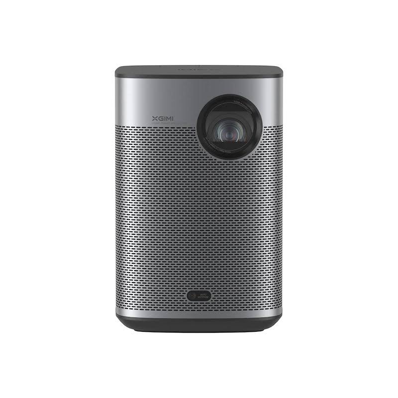 Xgimi Proiettore Portatile Smart HALO + GTV Grigio