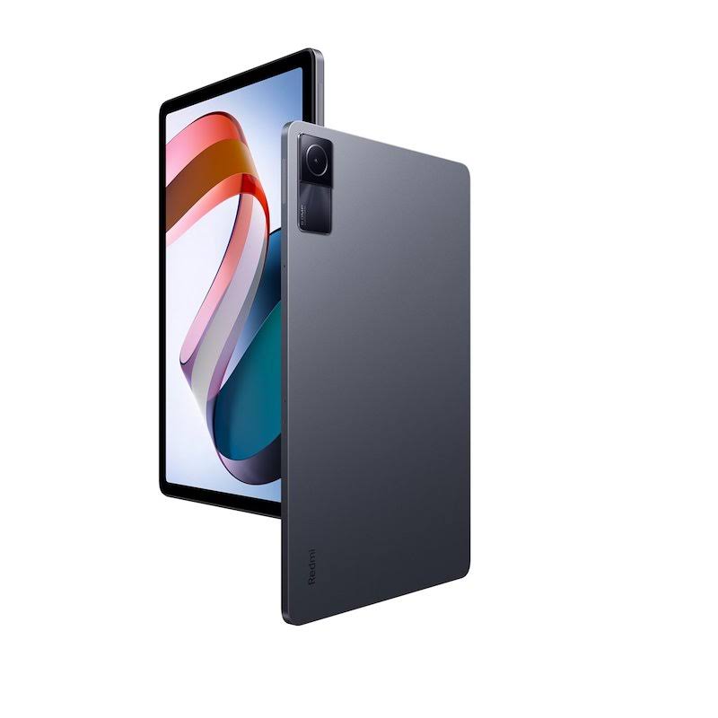 9 cm (10.6") Mediatek 4 GB Wi-Fi 5 (802.11ac) Android 12 Grafite