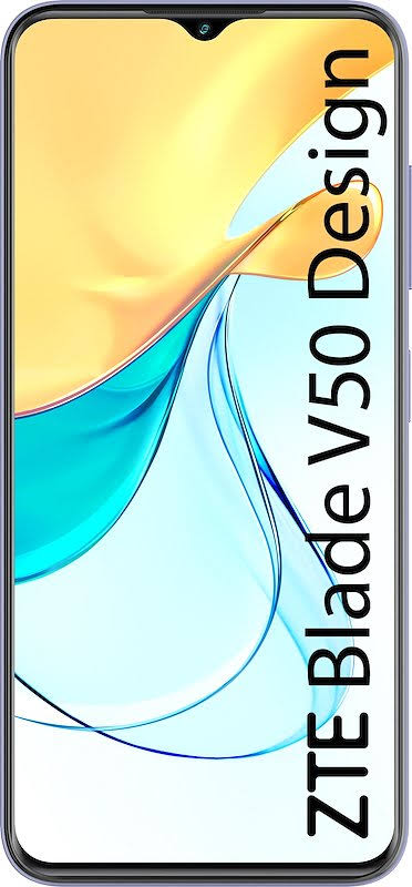 ZTE BLADE V50 8+256 VIOLET