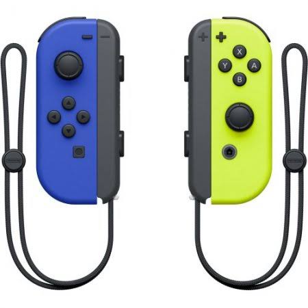 Nintendo Switch Joy-Con Gamepad Nintendo Switch Joy-Con Gamepad