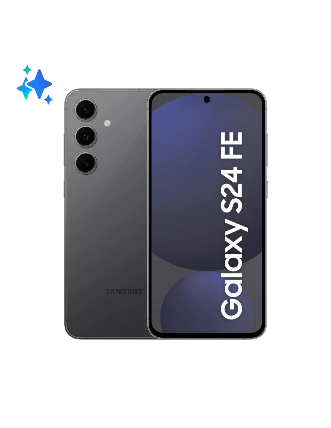 Tim Samsung Galaxy S24 FE 5g 8/128GB Graphite