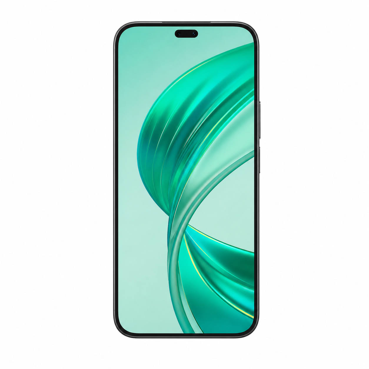 Honor X8boost Midnight Black + Honor Earbuds X6