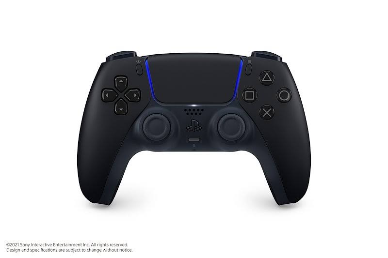 SONY Controller Wireless DualSense Nero - PS5